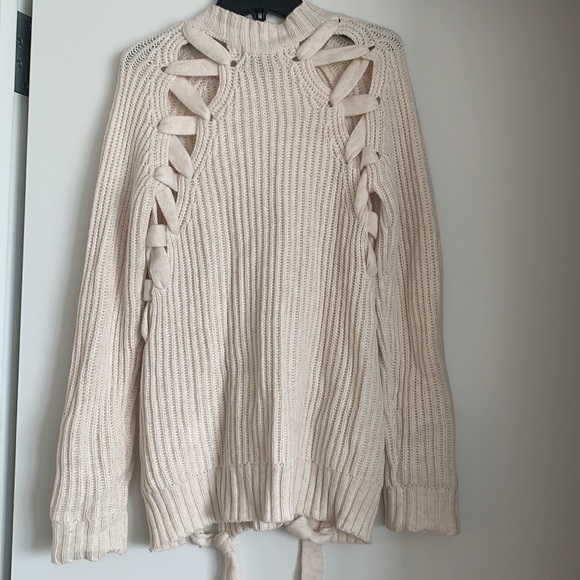 Stylestalker sweater - Picture 2 of 2